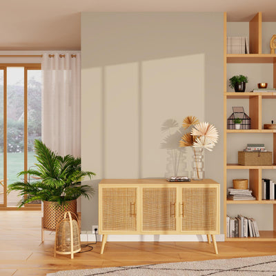 SAPHYR Peinture Saphyr Dune Satiné 2,5L