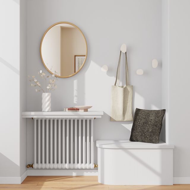 Saphyr Peinture Finition Peinture gris galet Satiné 0,5 L