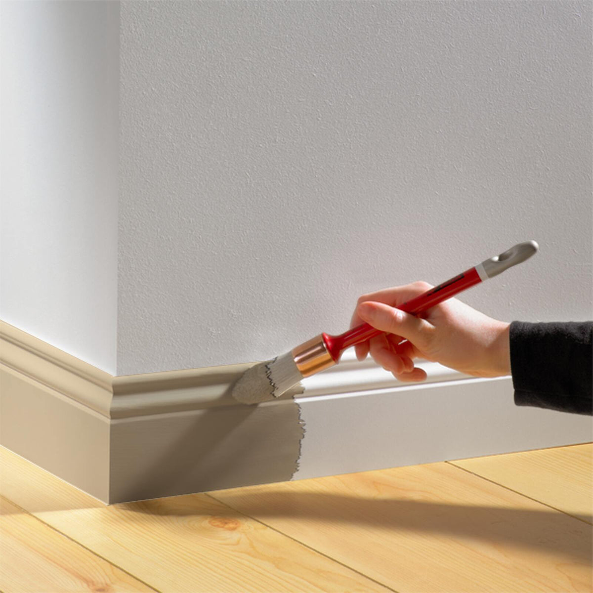 SAPHYR Peinture Saphyr Sable Satiné 0,5L