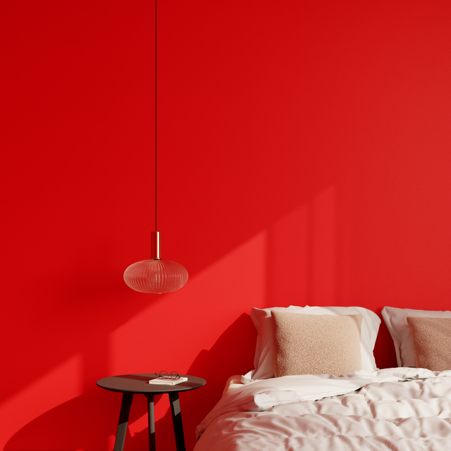 Saphyr Peinture Multi-supports Peinture pivoine Satiné