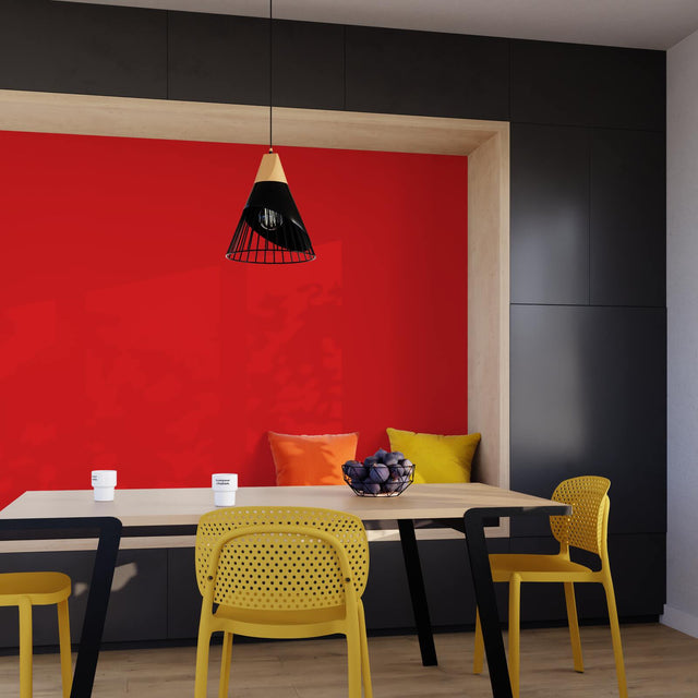 Saphyr Peinture Multi-supports Peinture pivoine Satiné