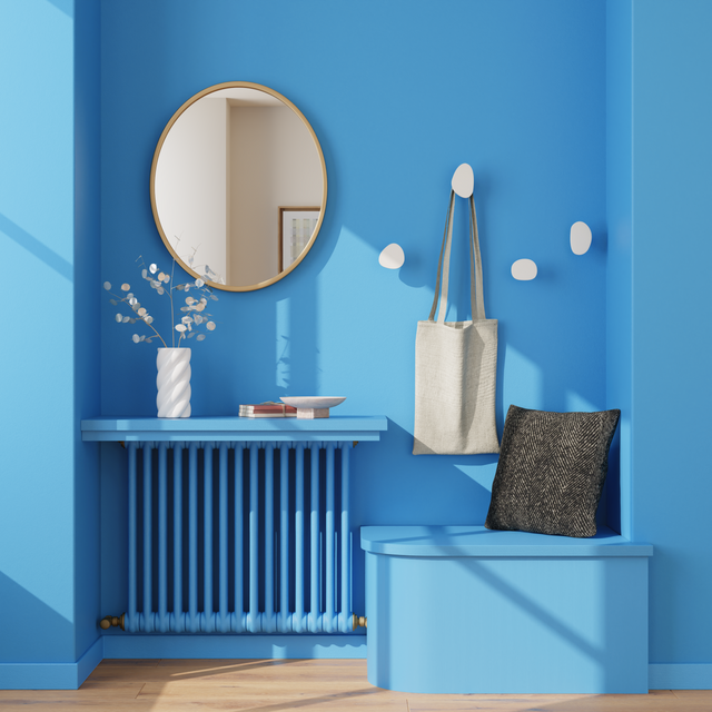 Saphyr Peinture Multi-supports Peinture médina Satiné