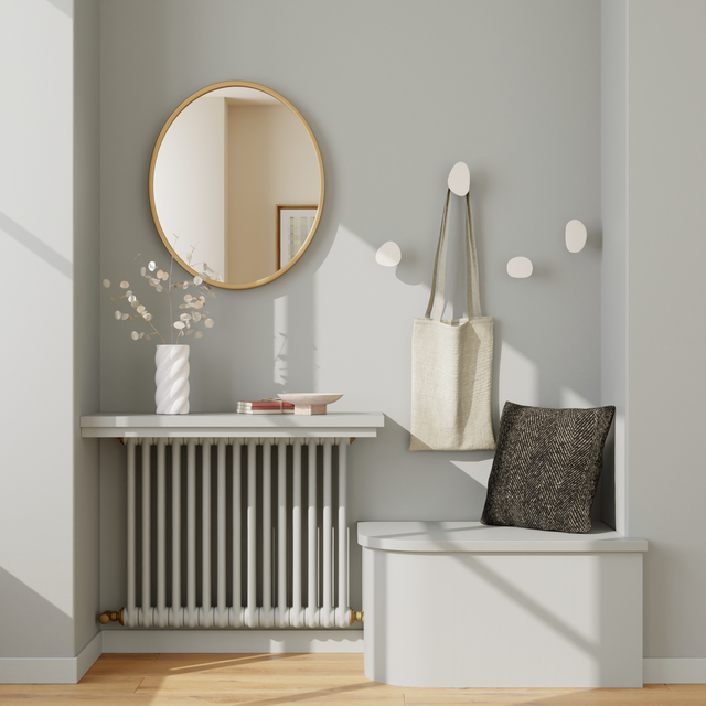 Saphyr Peinture Multi-supports Peinture titanium Satiné