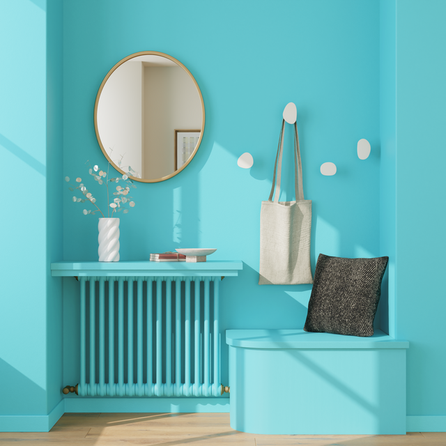 Saphyr Peinture Multi-supports Peinture lagune Satiné