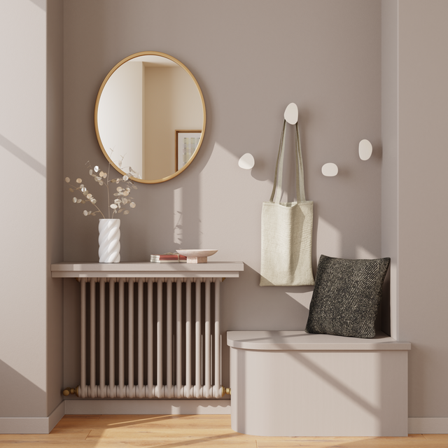 Saphyr Peinture Multi-supports Peinture havane Satiné