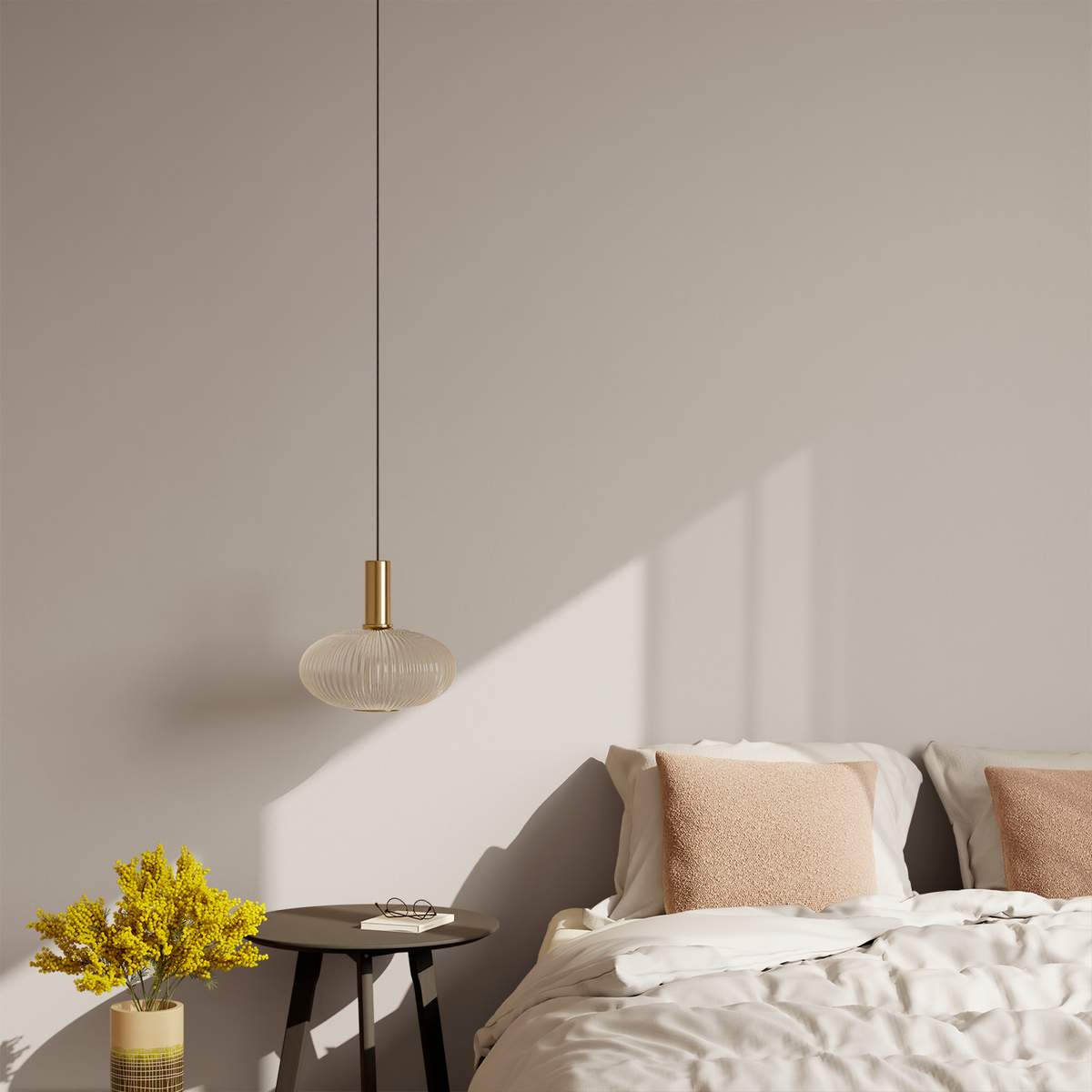 SAPHYR Peinture Saphyr Havane Satiné 2,5L