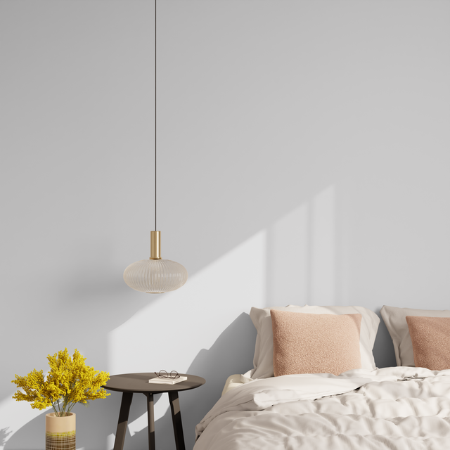 Saphyr Peinture Finition Peinture gris galet Brillant 0,5 L