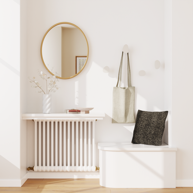 Saphyr Peinture Multi-supports Peinture blanc Brillant