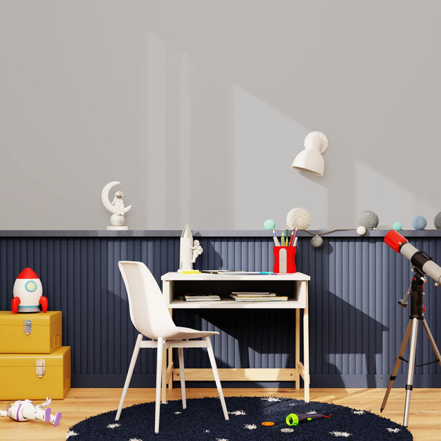 Saphyr Peinture Multi-supports Peinture gris galet Brillant