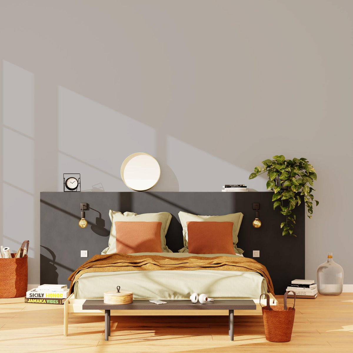 ABSOLU Peinture Absolu Alu Mat 2,5L