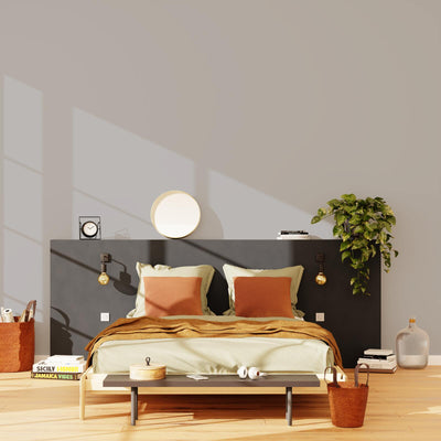 ABSOLU Peinture Absolu Alu Mat 2,5L