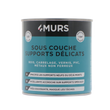 SOUS COUCHE SUPPORTS DÉLICATS