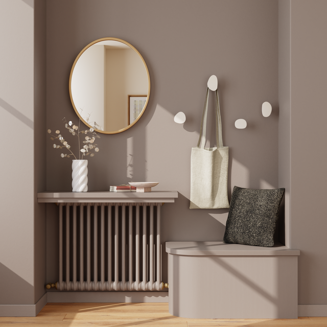 Saphyr Peinture Multi-supports Peinture bison Satiné