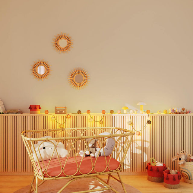 Absolu Peinture Multi-supports Peinture dune de sable