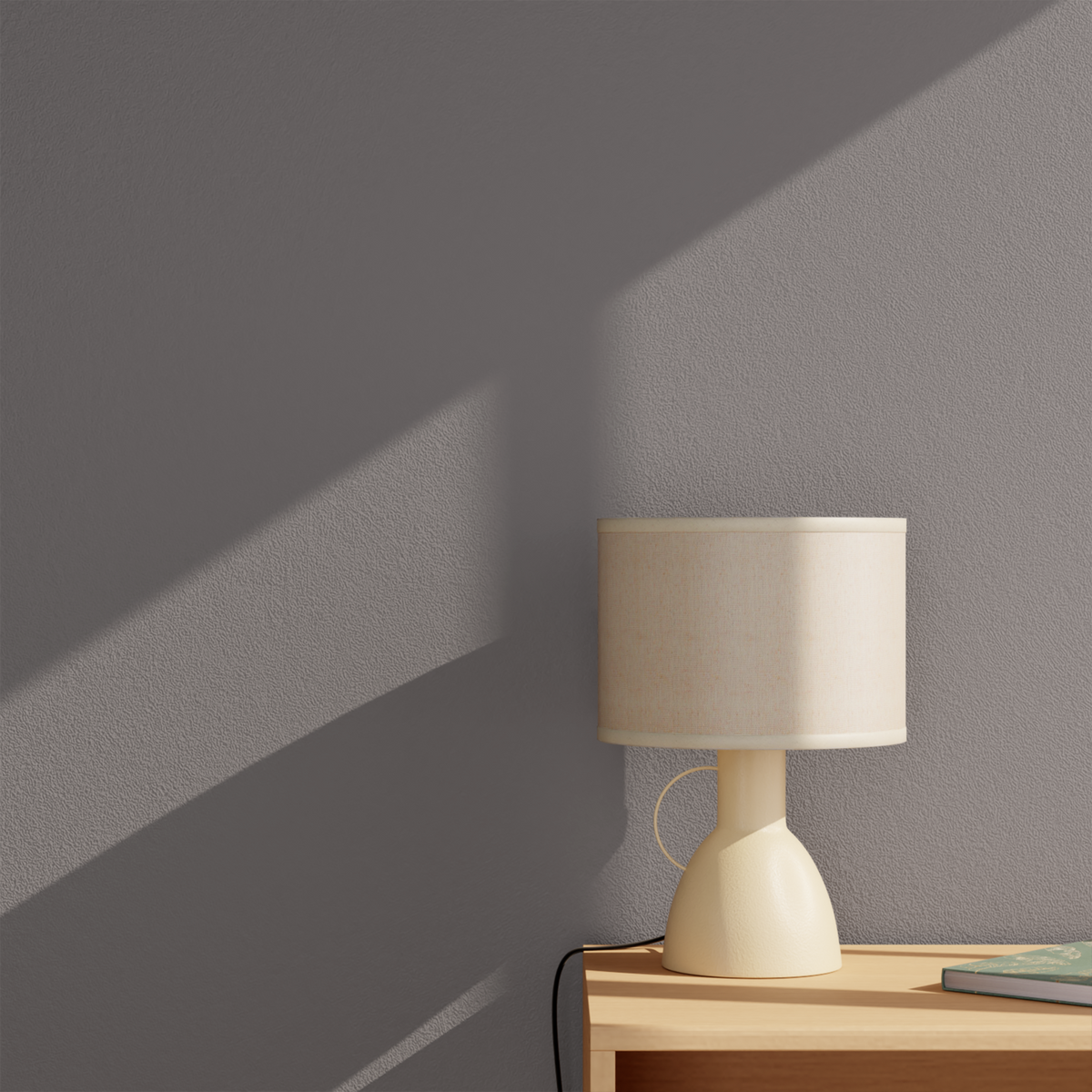 SAPHYR Peinture Saphyr Anthracite Satiné 0,5L