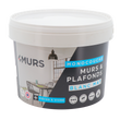 MURS ET PLAFONDS MONOCOUCHE