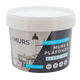 4MURS Peinture Murs et plafonds monocouche Blanc Mat 10L