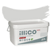 ILLICO Peinture Illico Gris urbain Satiné 2,5L