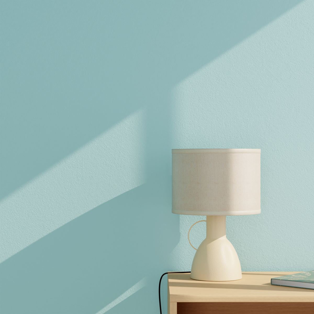 SAPHYR Peinture Saphyr Eucalyptus Satiné 0,5L