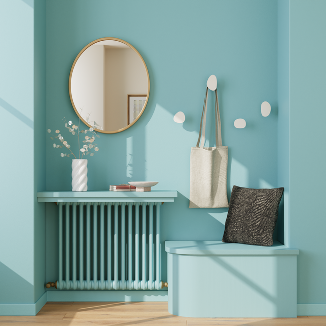 Saphyr Peinture Multi-supports Peinture eucalyptus Satiné