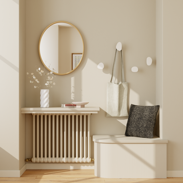 Saphyr Peinture Finition Peinture seigle Satiné 0,5 L