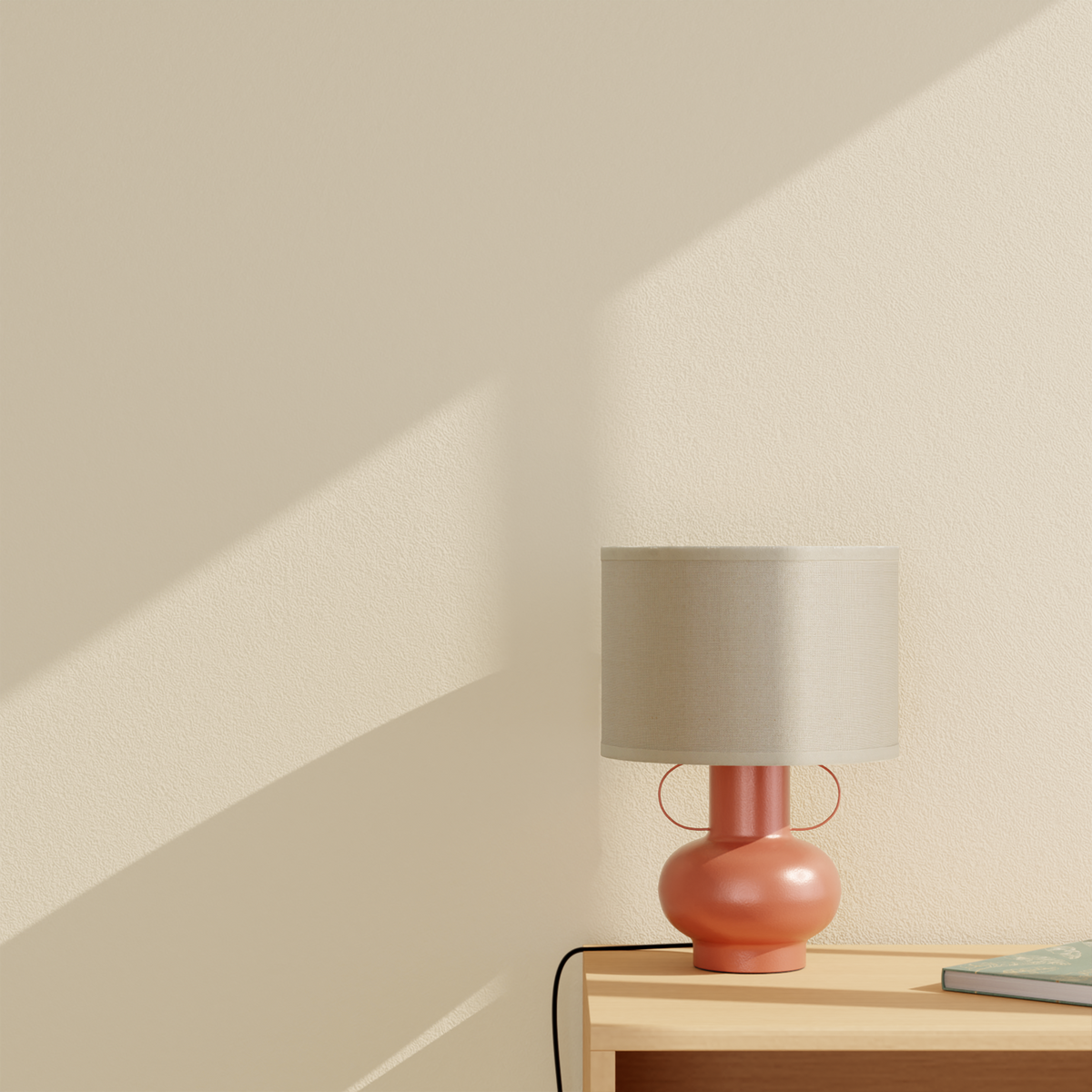 SAPHYR Peinture Saphyr Seigle Satiné 2,5L