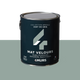 ABSOLU Peinture Absolu Vert de gris Mat 2,5L