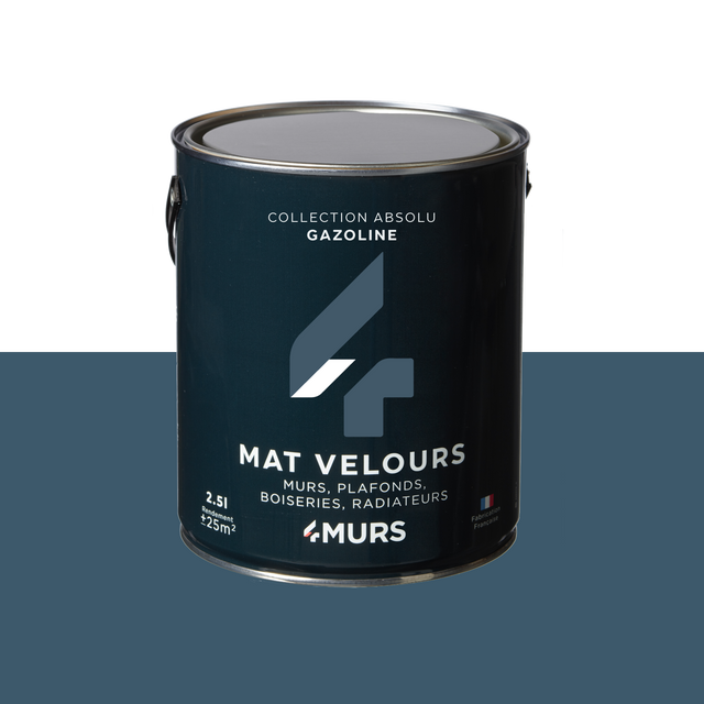 Absolu Peinture Multi-supports Peinture gazoline