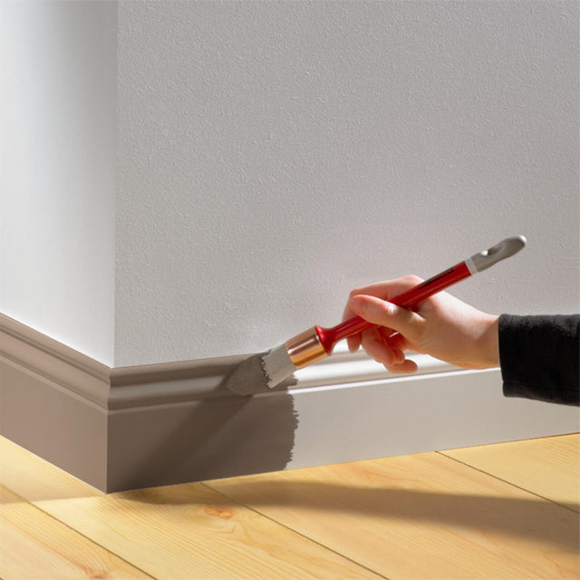 Absolu Peinture Finition Peinture muscade Mat 0,5 L