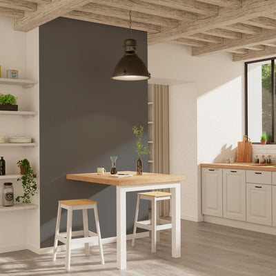 SAPHYR Peinture Saphyr Rocher Satiné 2,5L