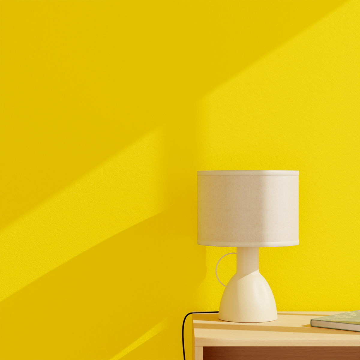 SAPHYR Peinture Saphyr Citron Satiné 2,5L