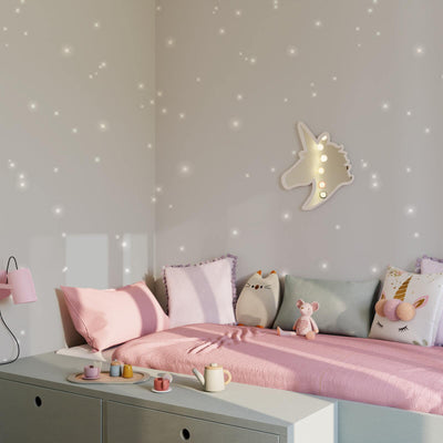 POUSSIÈRE D'ÉTOILES Peinture Poussière d'étoiles Altair Mat 2L