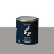 SAPHYR Peinture Saphyr Gris alpaga Satiné 0,5L