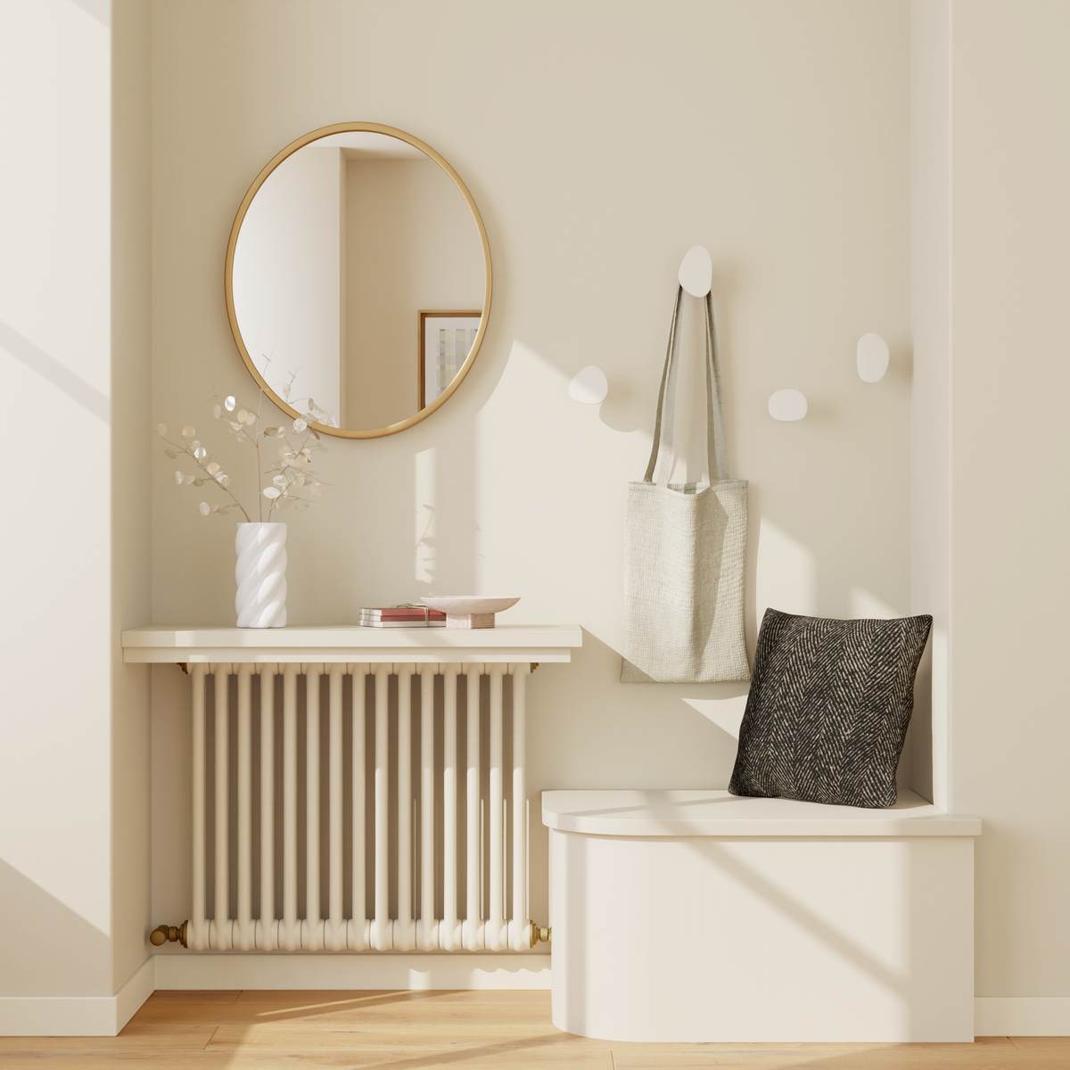 SAPHYR Peinture Saphyr Soie Satiné 2,5L