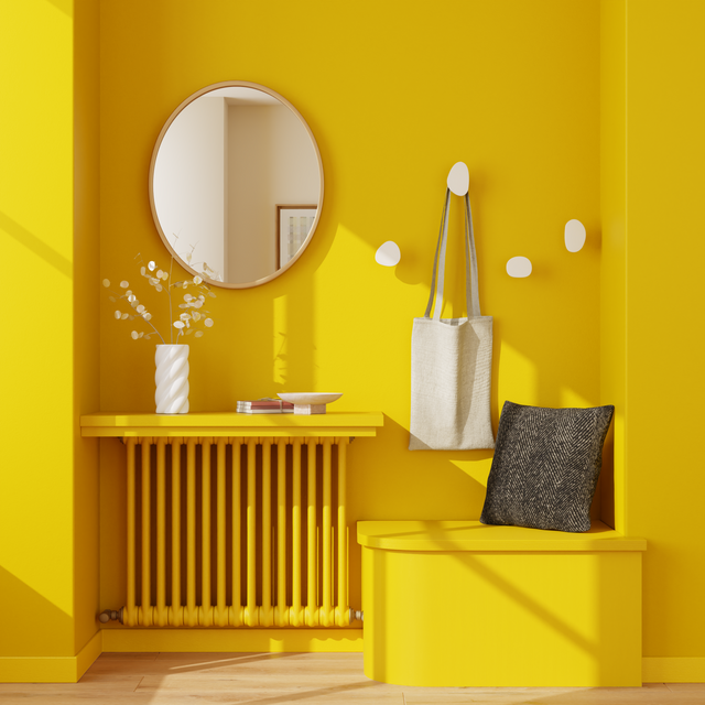 Saphyr Peinture Finition Peinture paruline Satiné 0,5 L