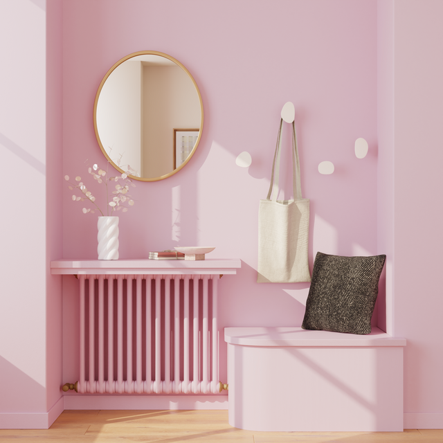 Saphyr Peinture Finition Peinture pétale Satiné 0,5 L