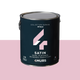 SAPHYR Peinture Saphyr Pétale Satiné 2,5L