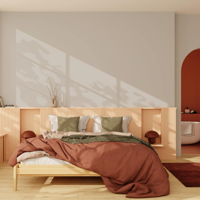 Expression Peinture Multi-supports Peinture blanc albâtre Satiné