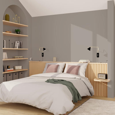 EXPRESSION Peinture Expression Sfumato Satiné 2,5L