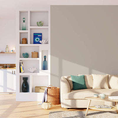 EXPRESSION Peinture Expression Sésame Satiné 2,5L