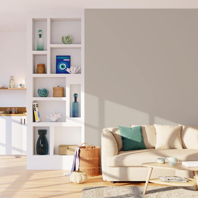 Expression Peinture Multi-supports Peinture sésame Satiné