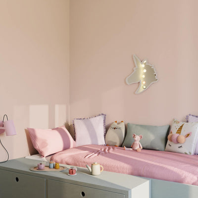 EXPRESSION Peinture Expression Pink champagne Satiné 2,5L