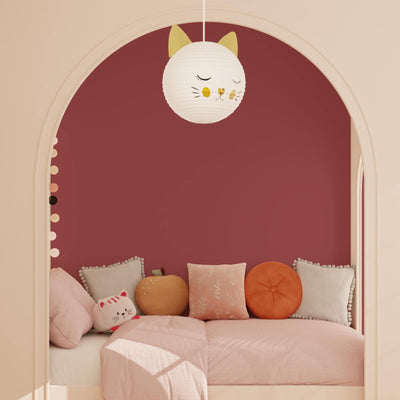 EXPRESSION Peinture Expression Garance Satiné 2,5L