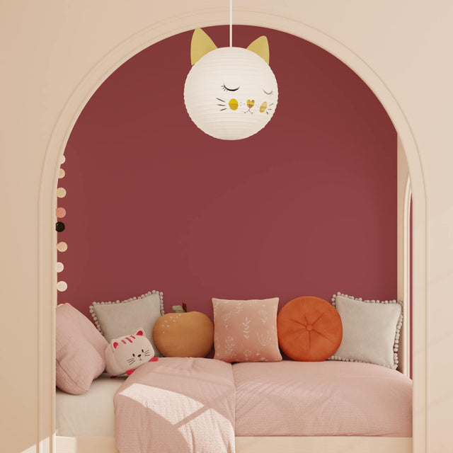 Expression Peinture Multi-supports Peinture garance Satiné