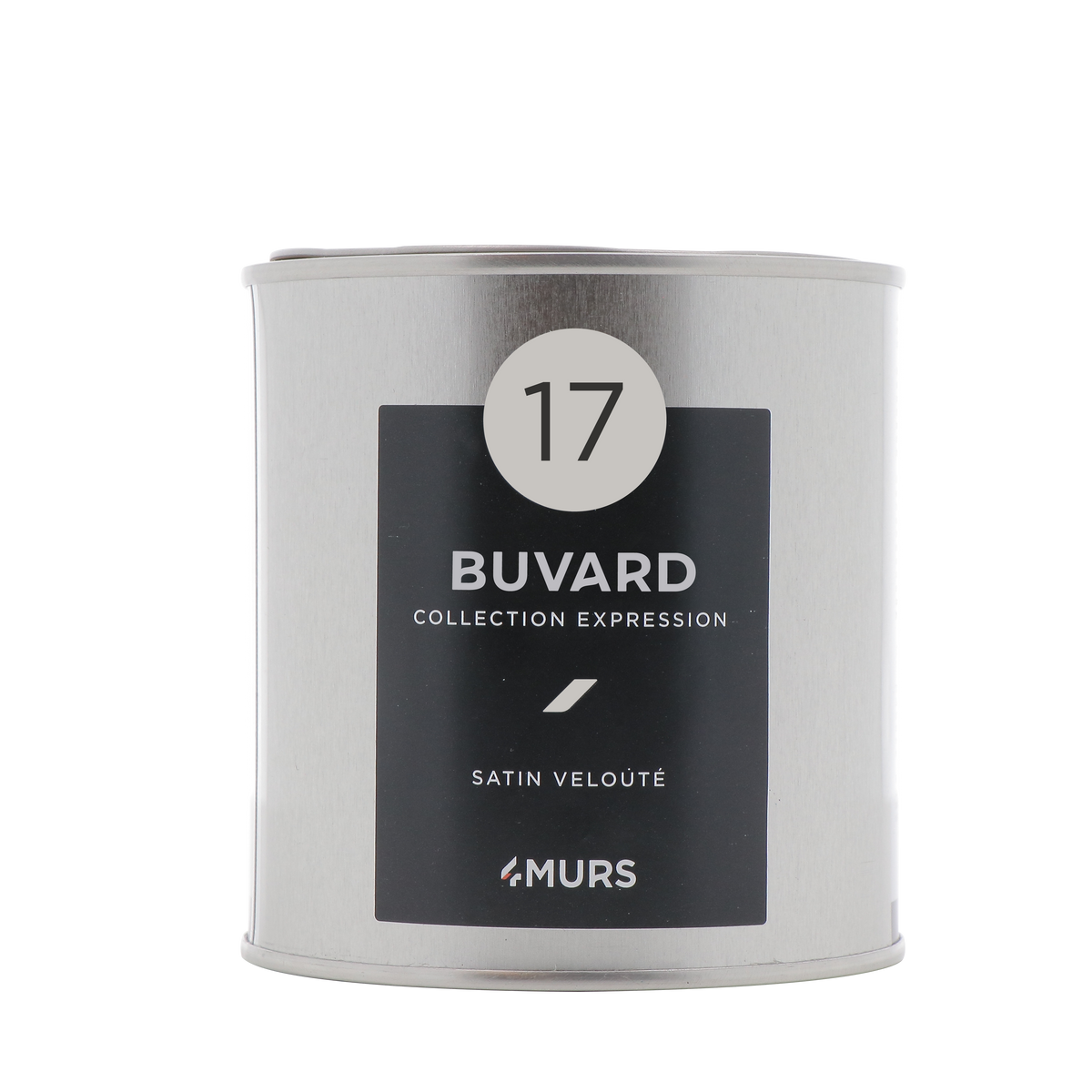 EXPRESSION Peinture Expression Buvard Satiné 0,5L