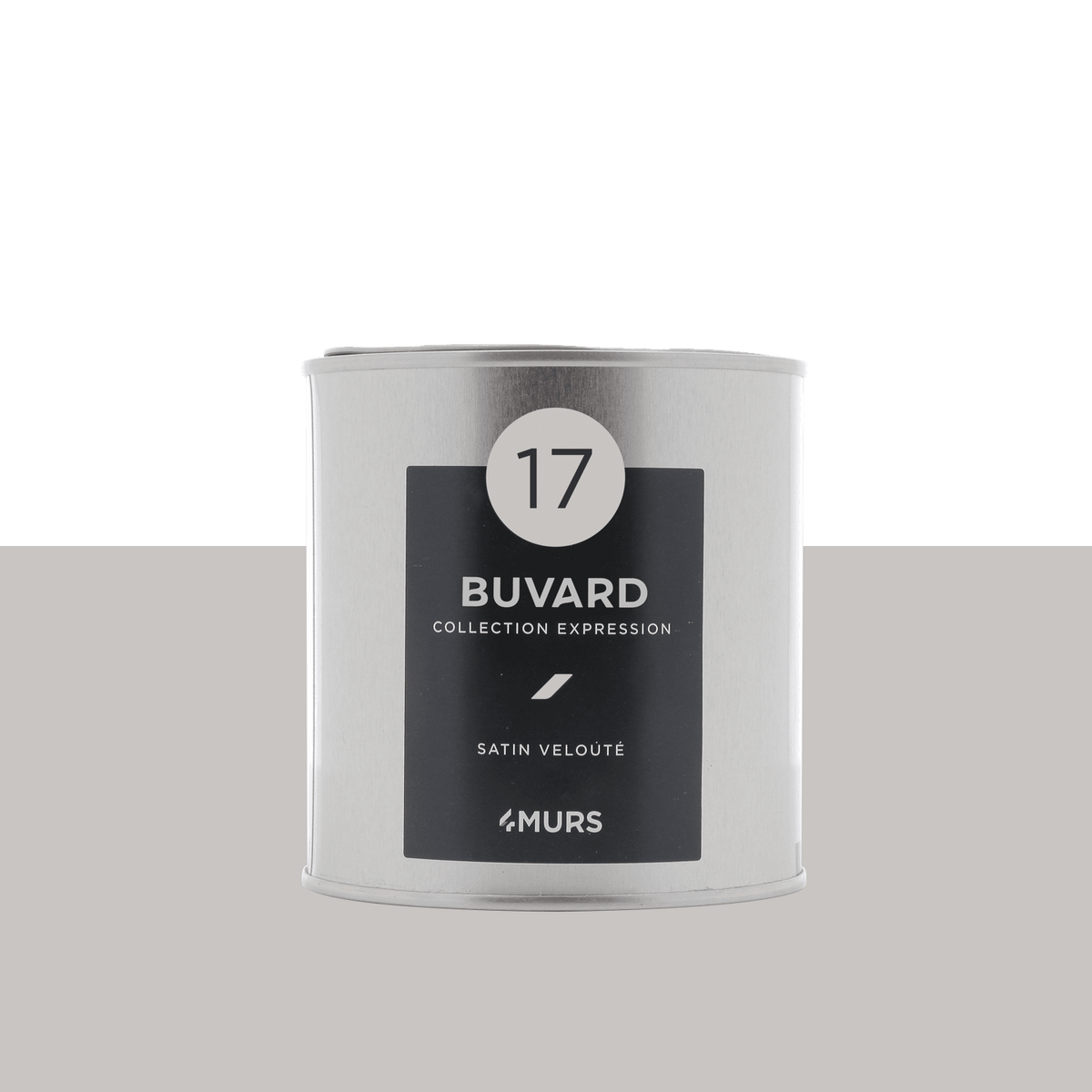 EXPRESSION Peinture Expression Buvard Satiné 0,5L