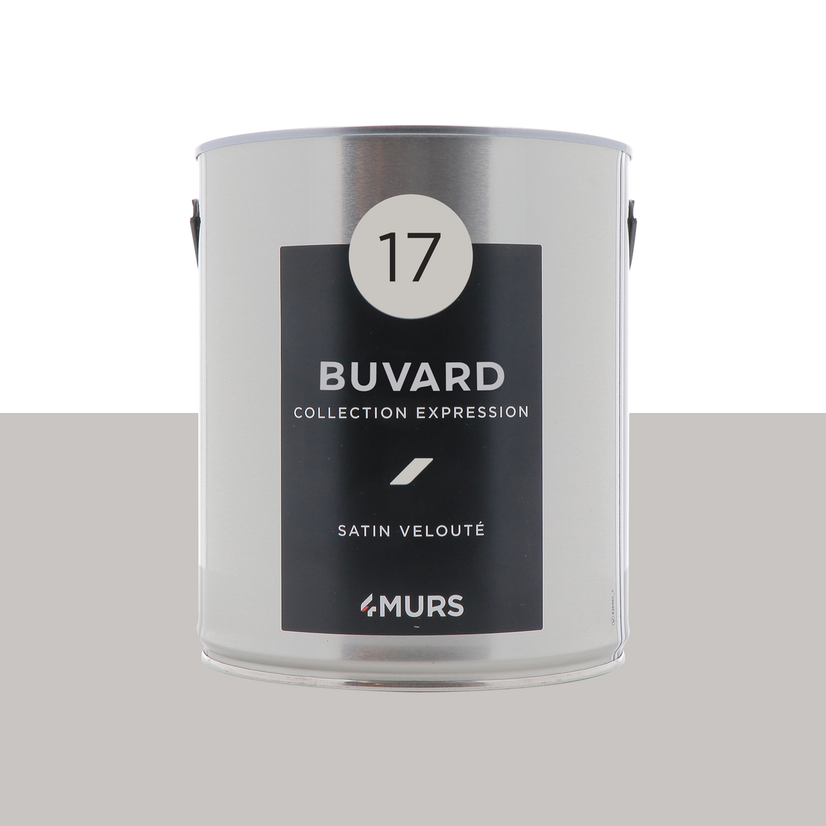 EXPRESSION Peinture Expression Buvard Satiné 2,5L