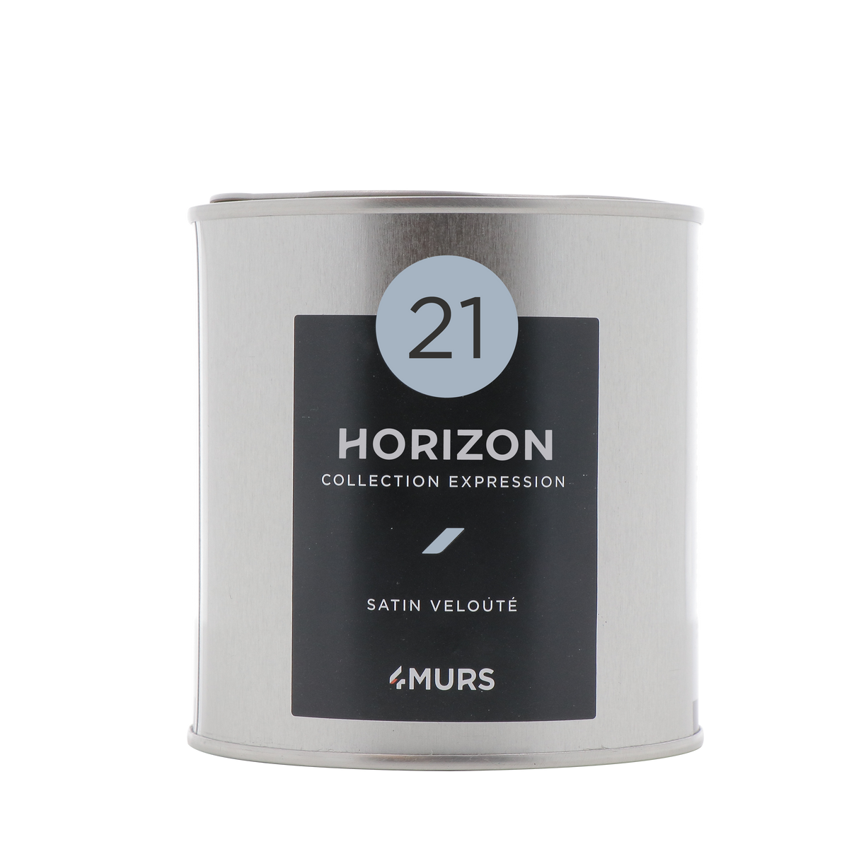 EXPRESSION Peinture Expression Horizon Satiné 0,5L