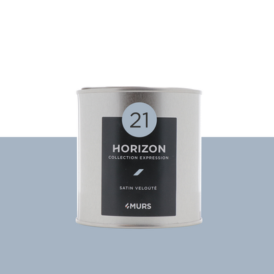 EXPRESSION Peinture Expression Horizon Satiné 0,5L