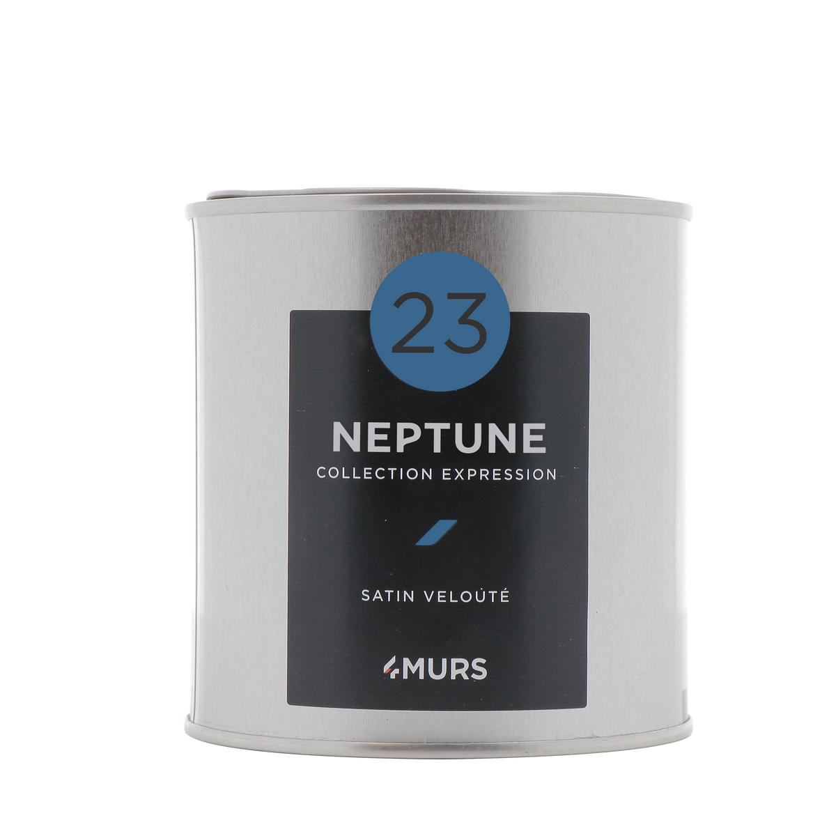 EXPRESSION Peinture Expression Neptune Satiné 0,5L